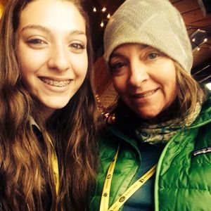 Meet your Posher, Jacqueline